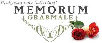 MEMORUM Grabmale | Grabherz